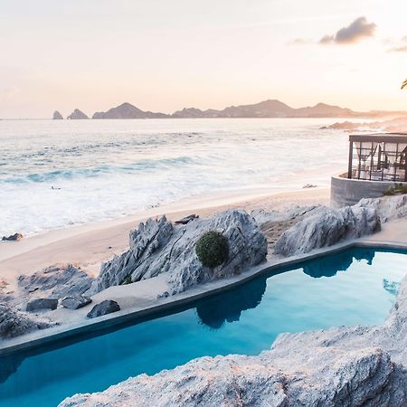 The Cape, A Thompson Hotel, By Hyatt Cabo San Lucas Exterior foto
