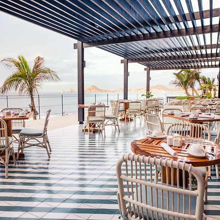 The Cape, A Thompson Hotel, By Hyatt Cabo San Lucas Exterior foto