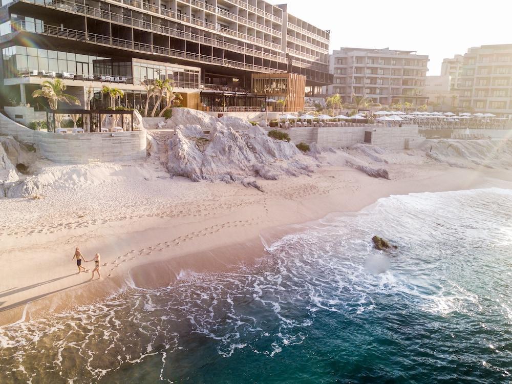 The Cape, A Thompson Hotel, By Hyatt Cabo San Lucas Exterior foto