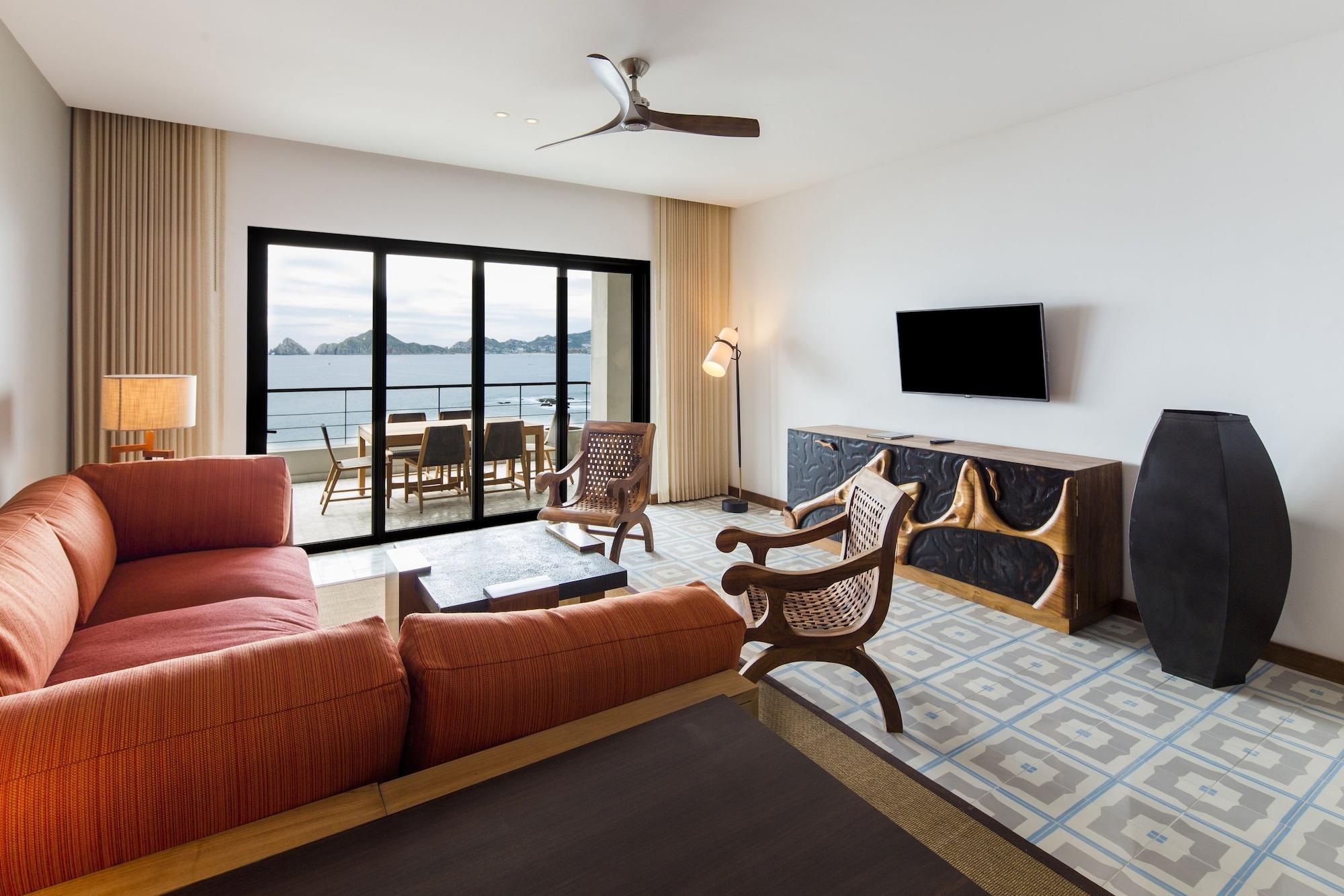 The Cape, A Thompson Hotel, By Hyatt Cabo San Lucas Exterior foto