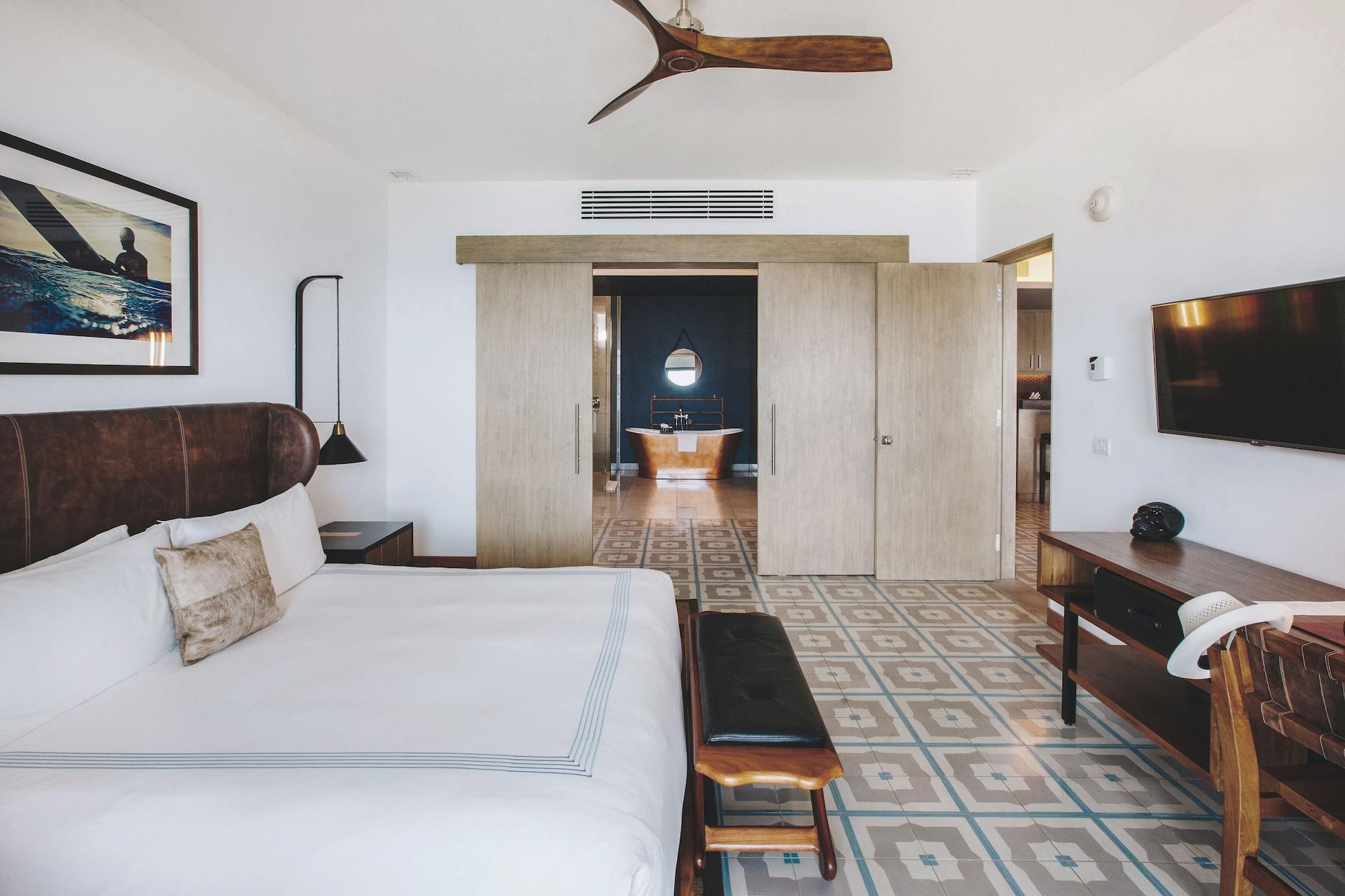The Cape, A Thompson Hotel, By Hyatt Cabo San Lucas Exterior foto