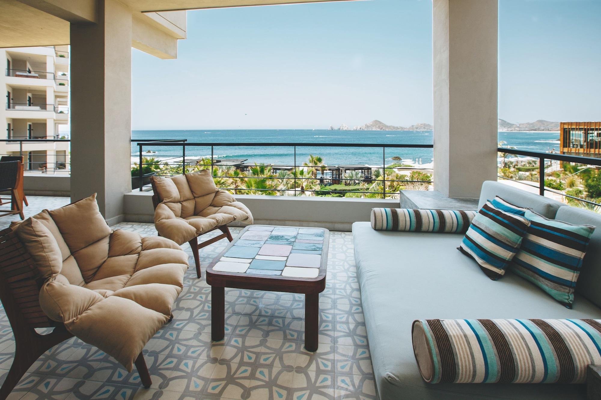 The Cape, A Thompson Hotel, By Hyatt Cabo San Lucas Exterior foto