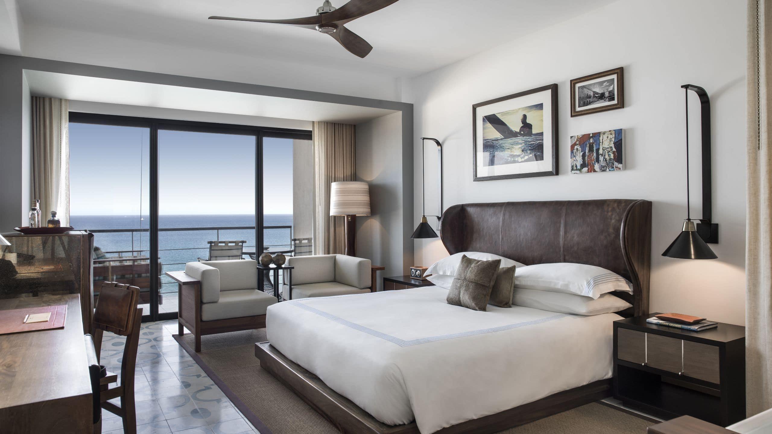 The Cape, A Thompson Hotel, By Hyatt Cabo San Lucas Exterior foto