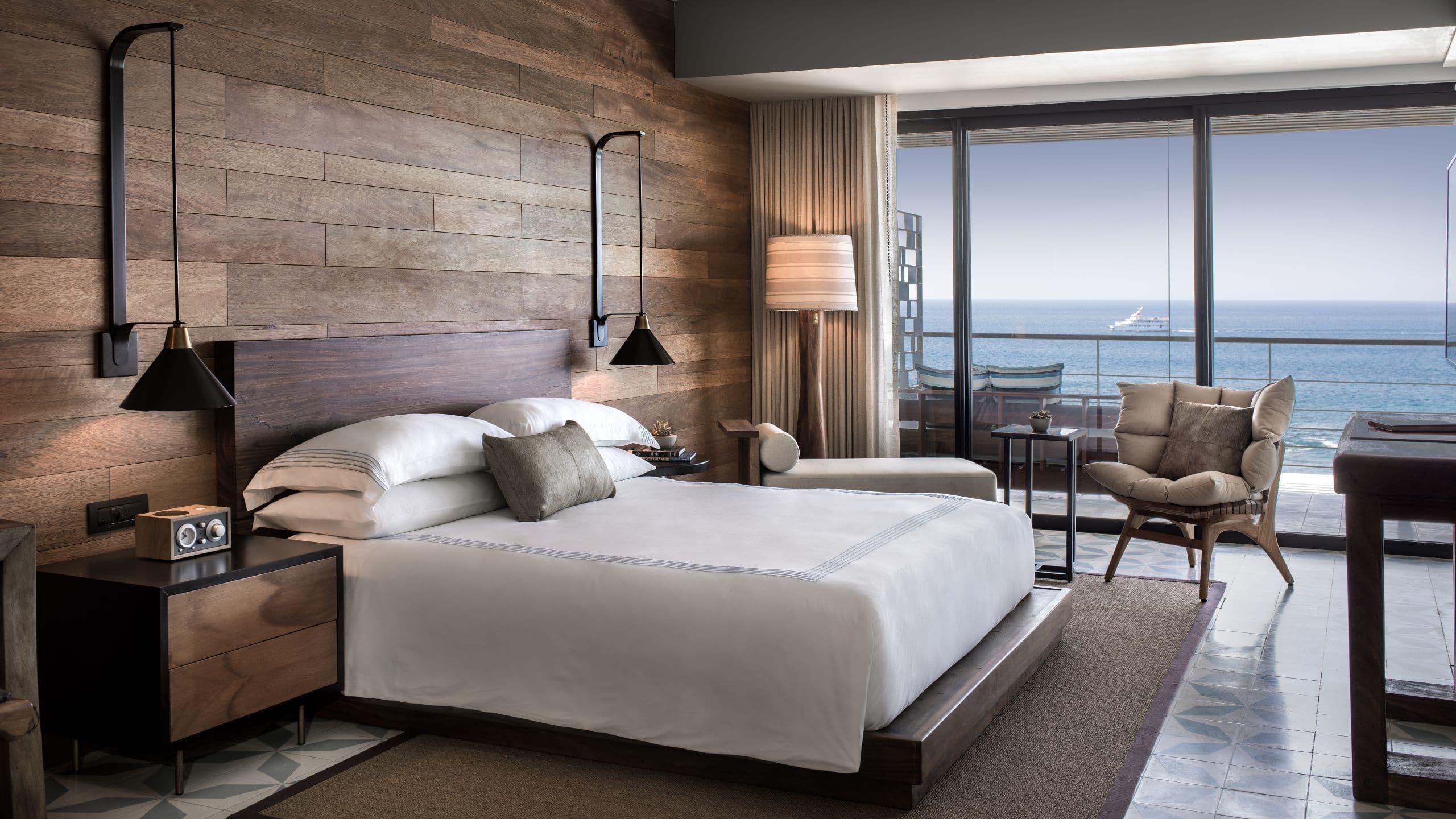 The Cape, A Thompson Hotel, By Hyatt Cabo San Lucas Exterior foto