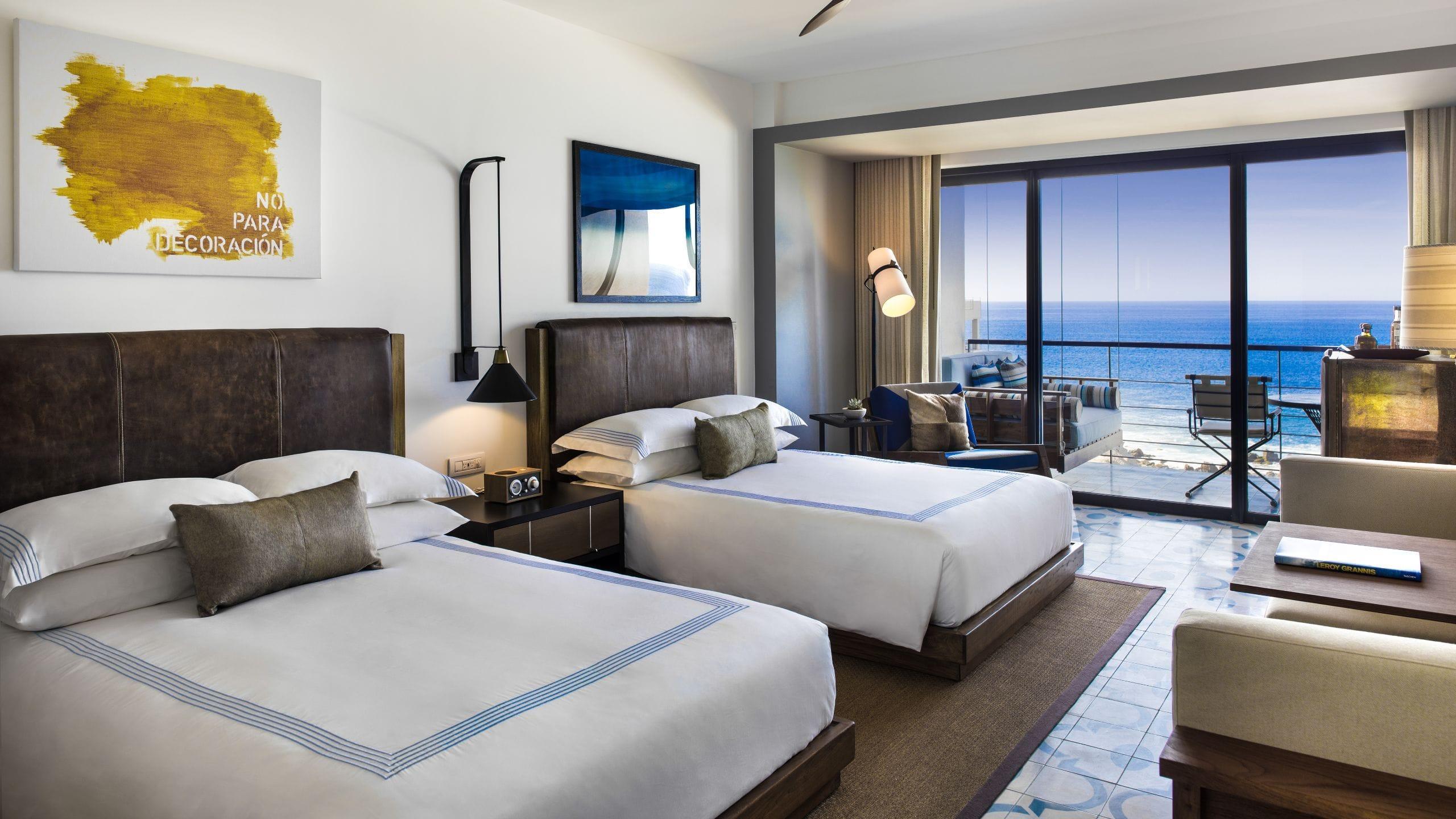 The Cape, A Thompson Hotel, By Hyatt Cabo San Lucas Exterior foto
