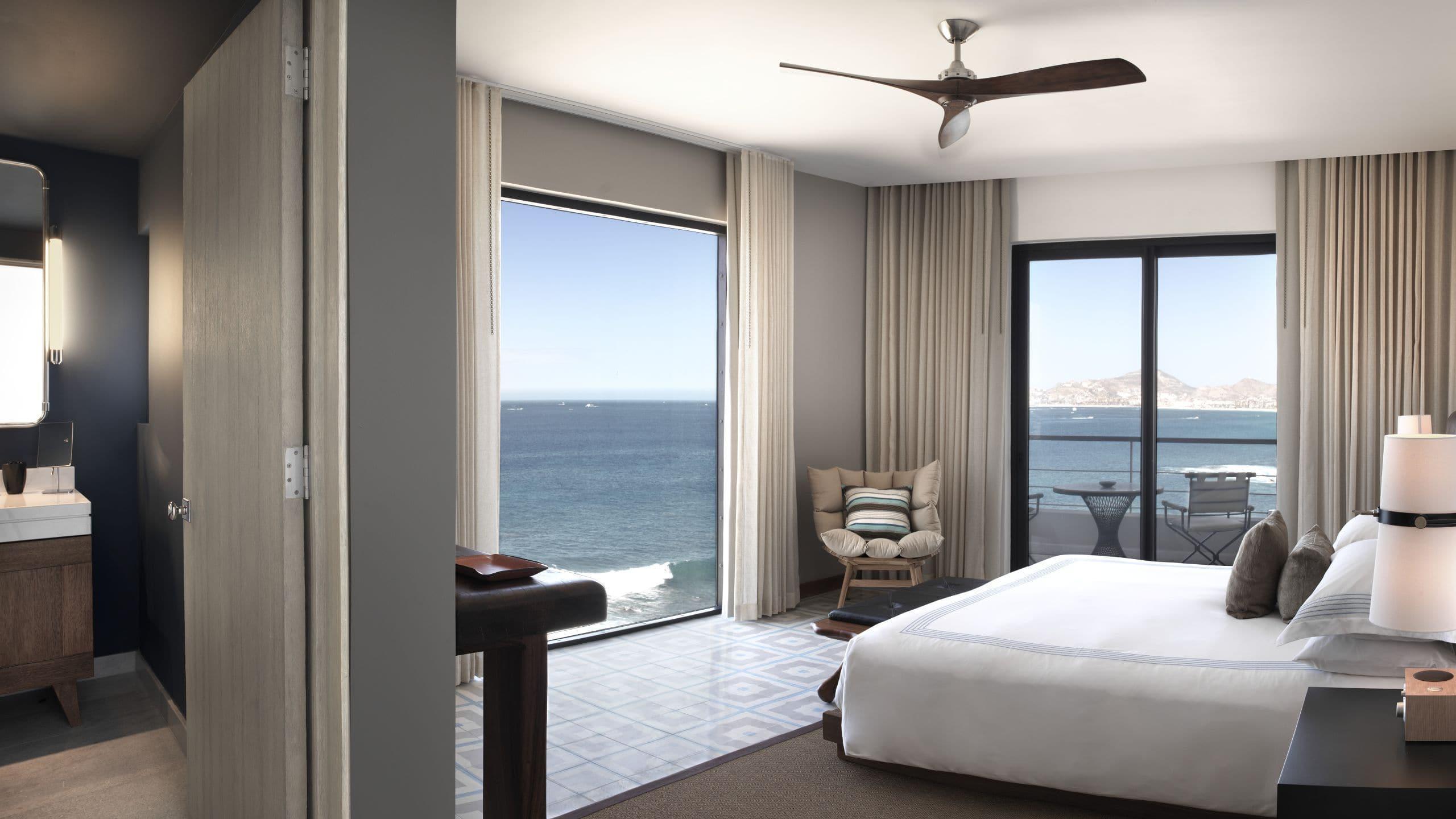 The Cape, A Thompson Hotel, By Hyatt Cabo San Lucas Exterior foto