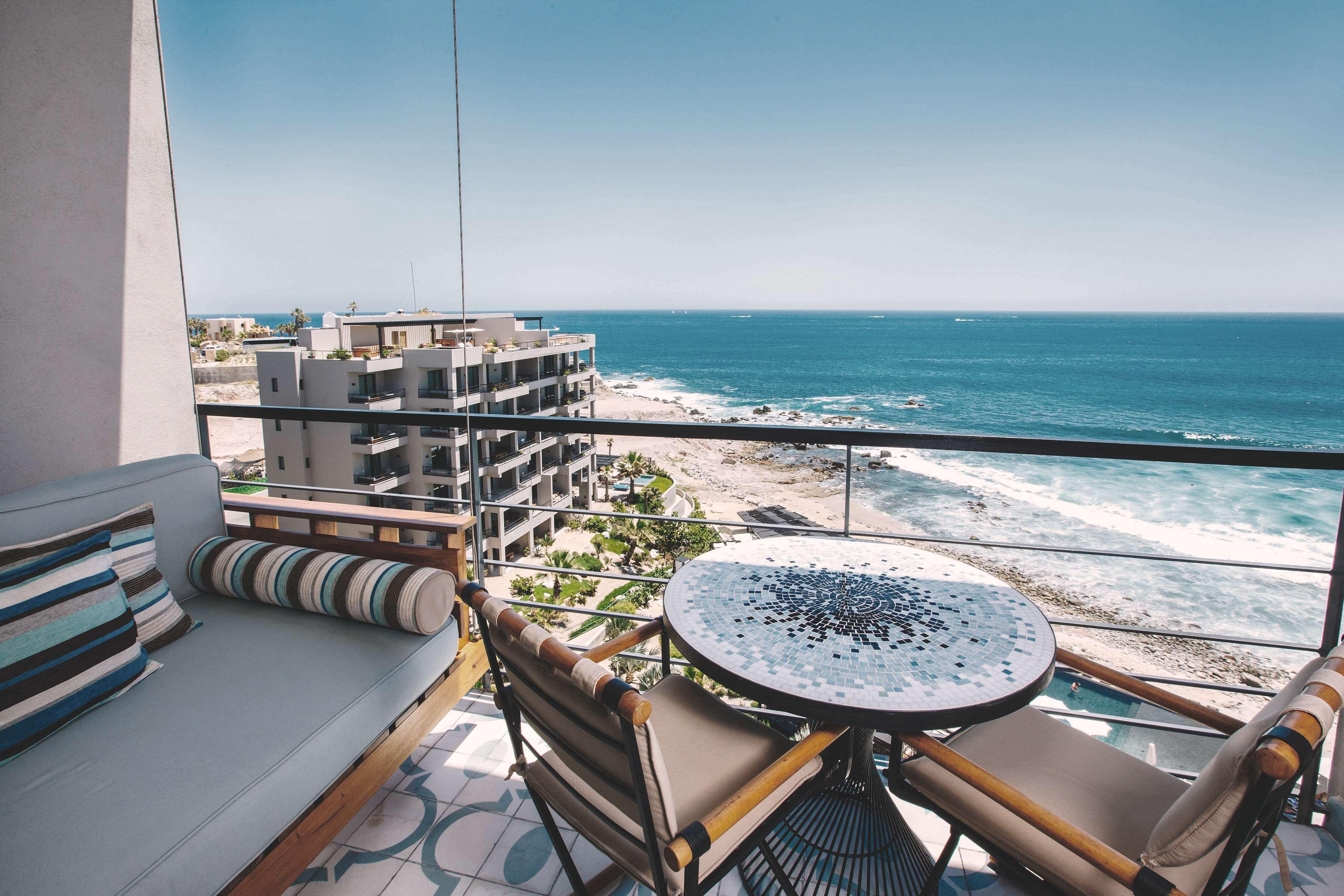The Cape, A Thompson Hotel, By Hyatt Cabo San Lucas Exterior foto