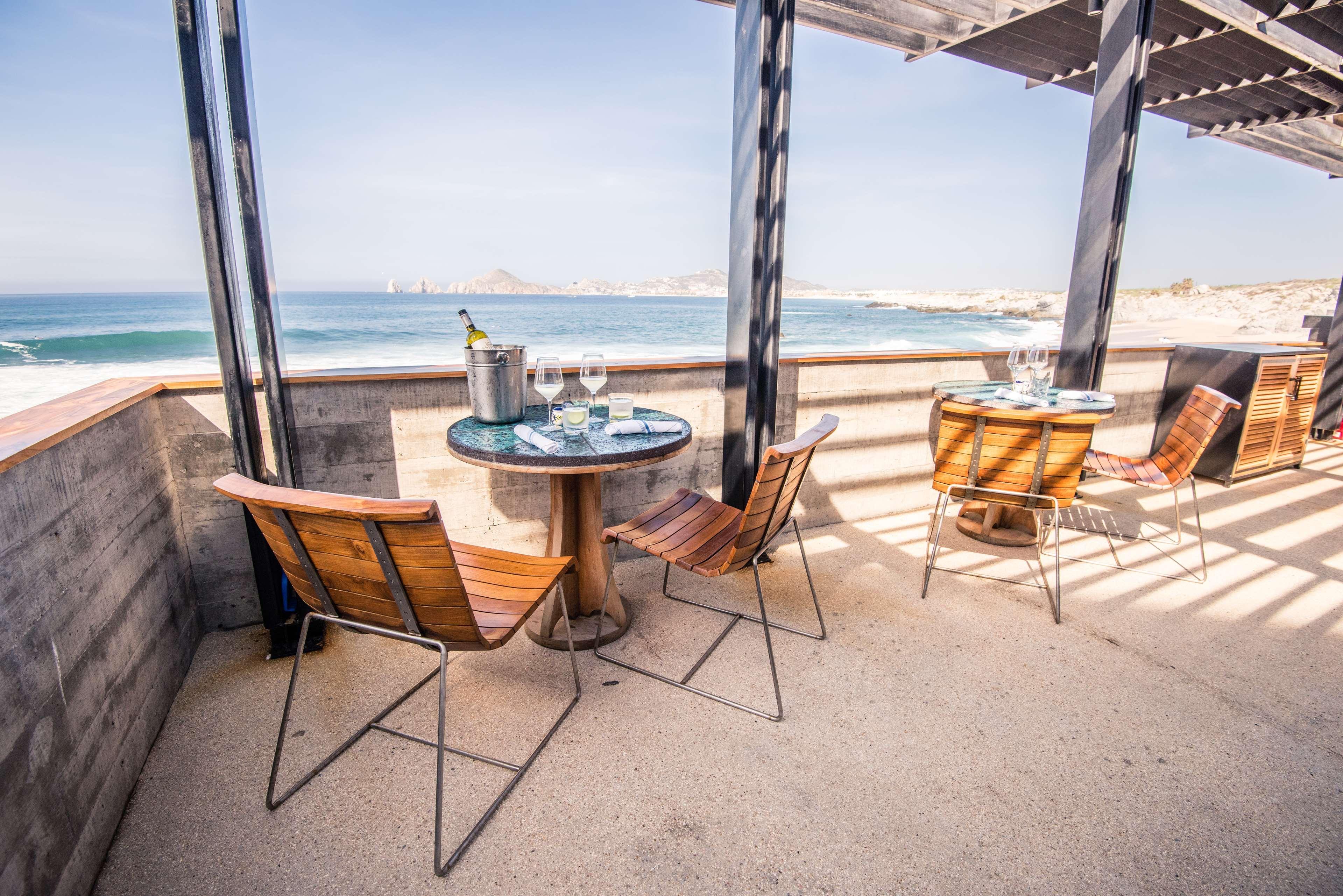 The Cape, A Thompson Hotel, By Hyatt Cabo San Lucas Exterior foto