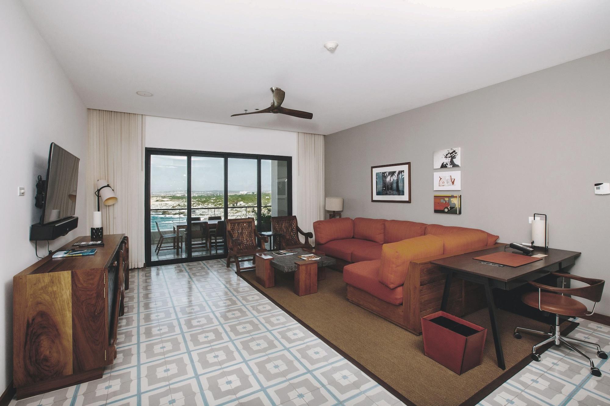 The Cape, A Thompson Hotel, By Hyatt Cabo San Lucas Exterior foto