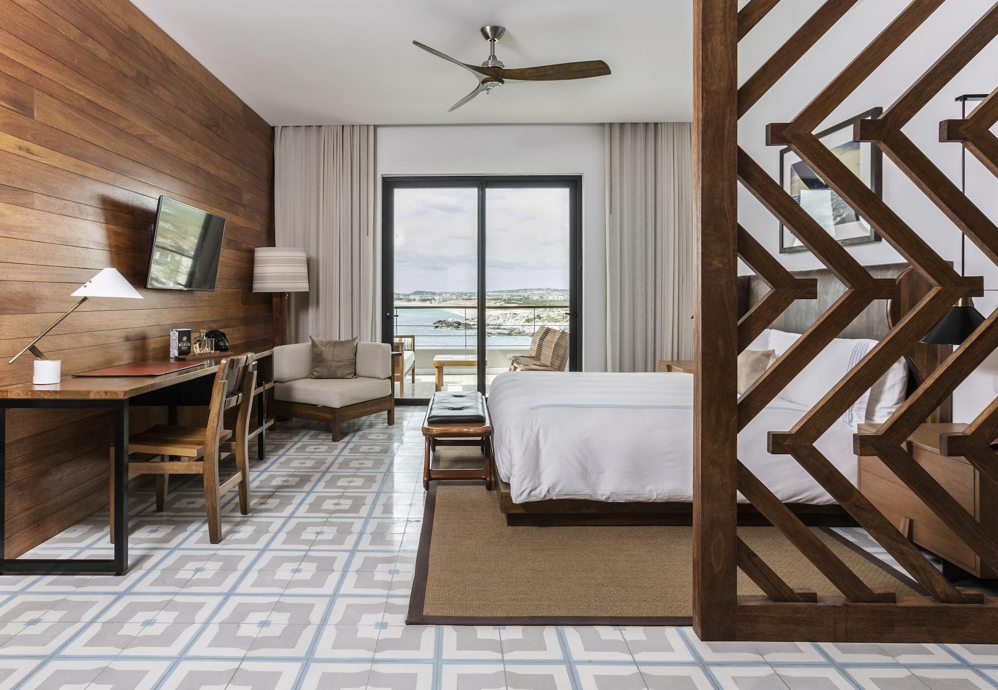 The Cape, A Thompson Hotel, By Hyatt Cabo San Lucas Exterior foto