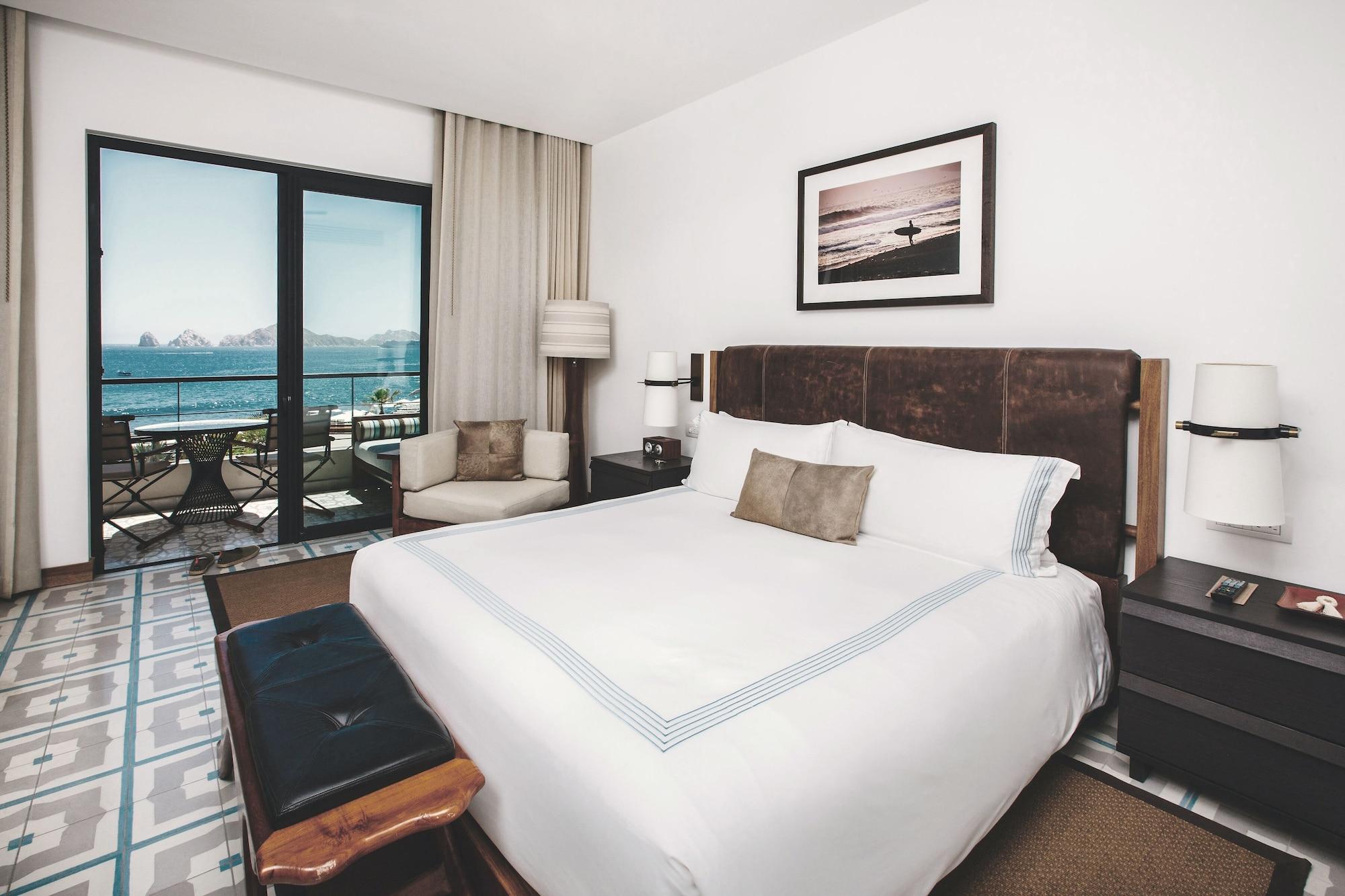 The Cape, A Thompson Hotel, By Hyatt Cabo San Lucas Exterior foto