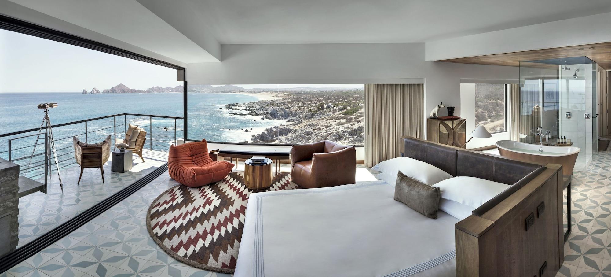 The Cape, A Thompson Hotel, By Hyatt Cabo San Lucas Exterior foto