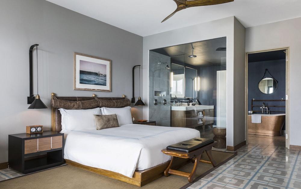 The Cape, A Thompson Hotel, By Hyatt Cabo San Lucas Exterior foto