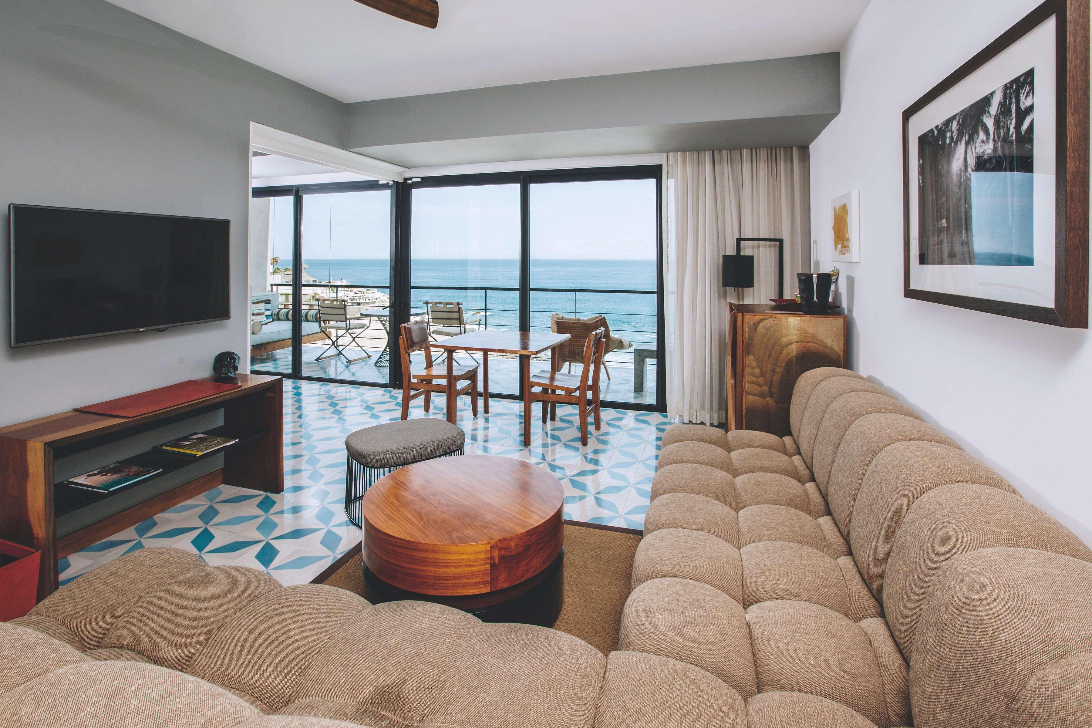 The Cape, A Thompson Hotel, By Hyatt Cabo San Lucas Exterior foto
