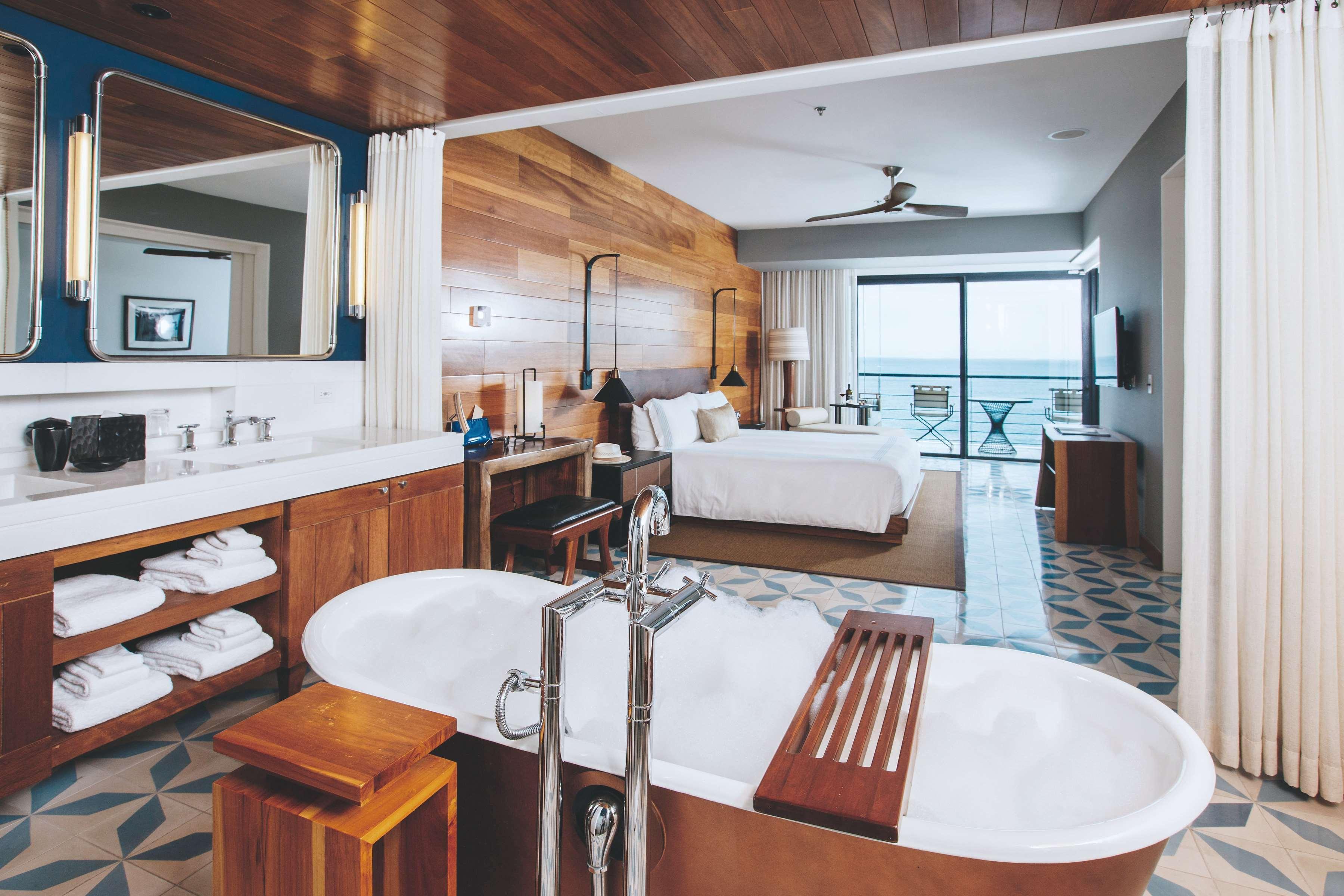 The Cape, A Thompson Hotel, By Hyatt Cabo San Lucas Exterior foto