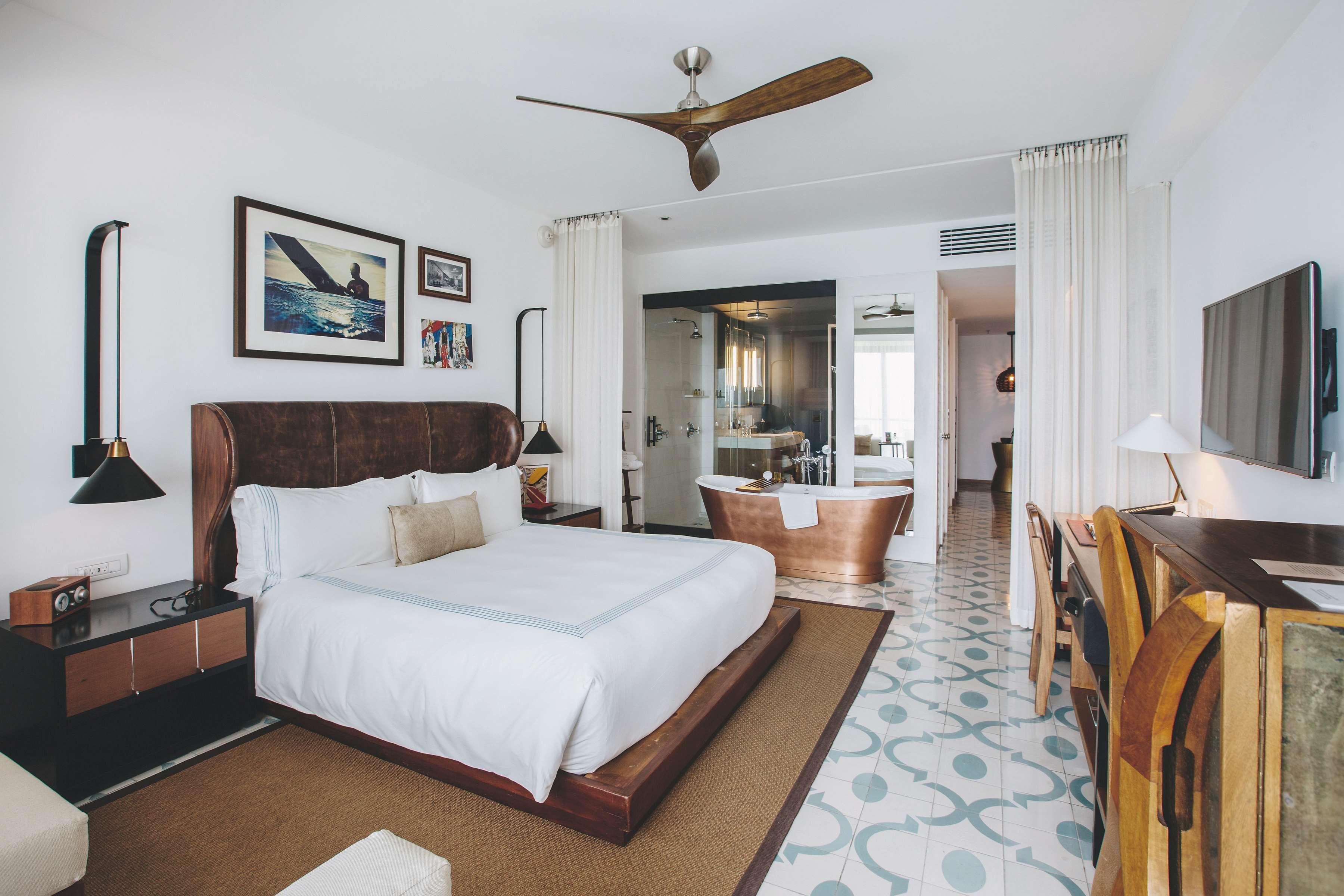 The Cape, A Thompson Hotel, By Hyatt Cabo San Lucas Exterior foto