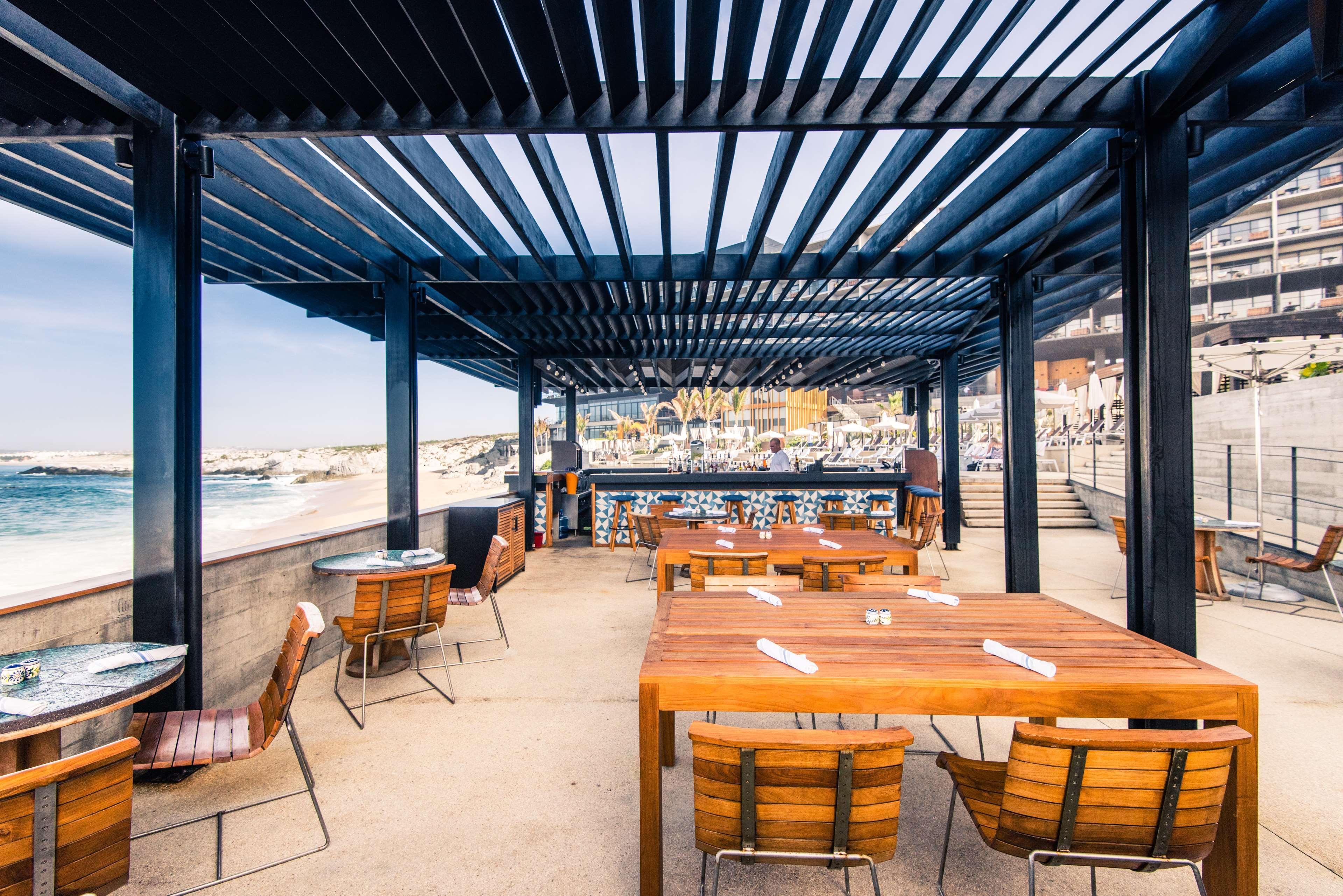 The Cape, A Thompson Hotel, By Hyatt Cabo San Lucas Exterior foto