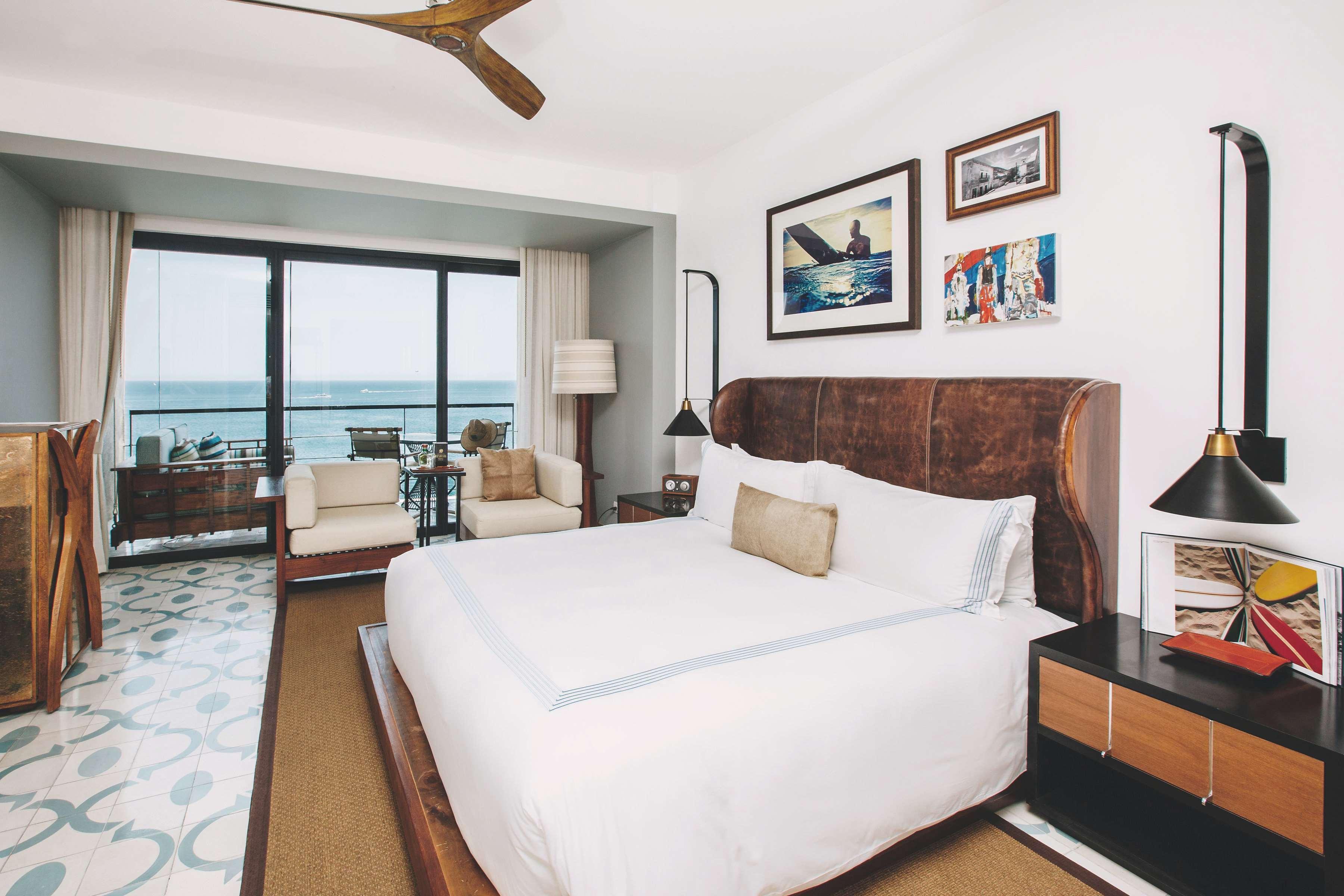 The Cape, A Thompson Hotel, By Hyatt Cabo San Lucas Exterior foto