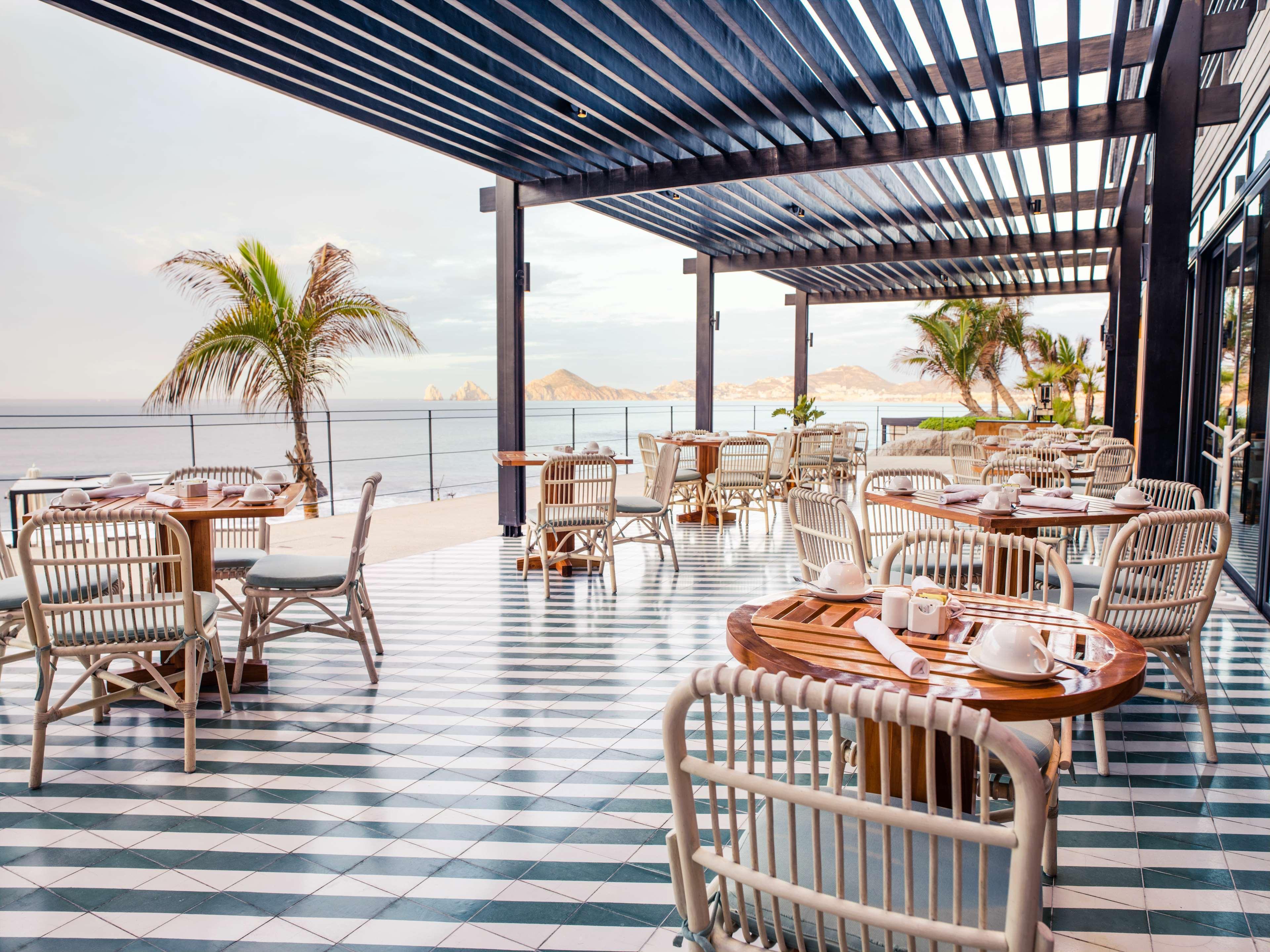 The Cape, A Thompson Hotel, By Hyatt Cabo San Lucas Exterior foto