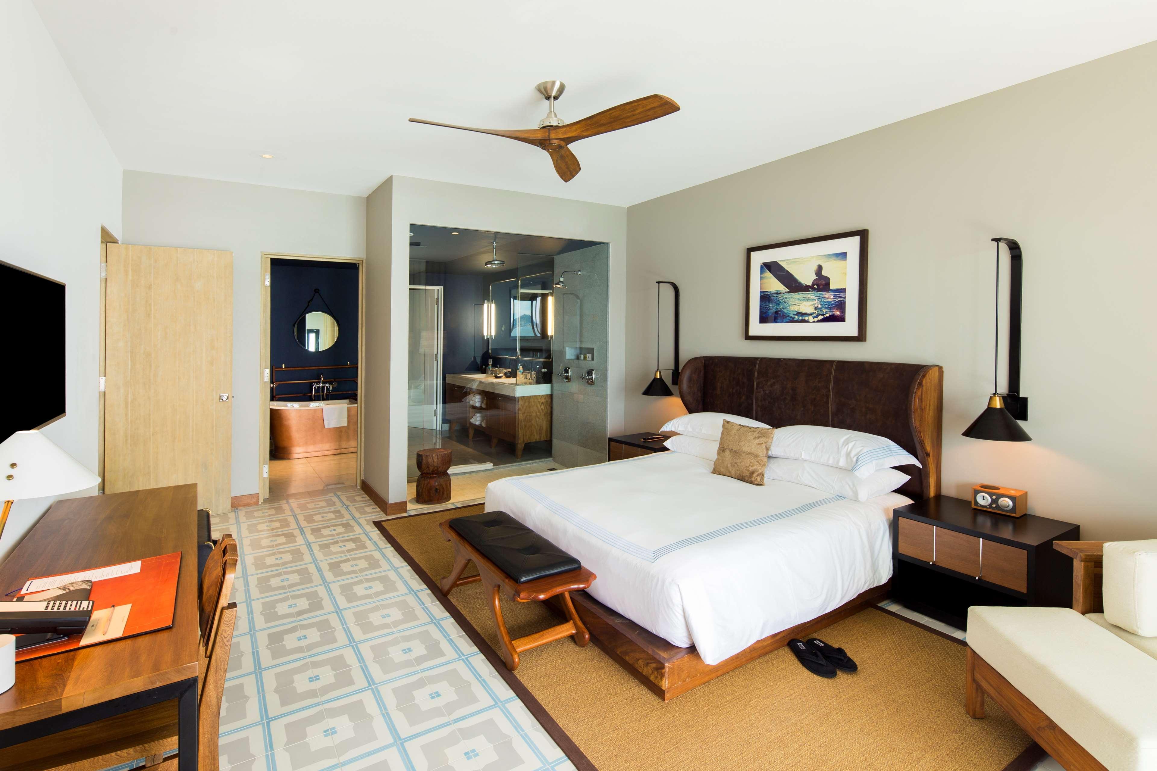 The Cape, A Thompson Hotel, By Hyatt Cabo San Lucas Exterior foto