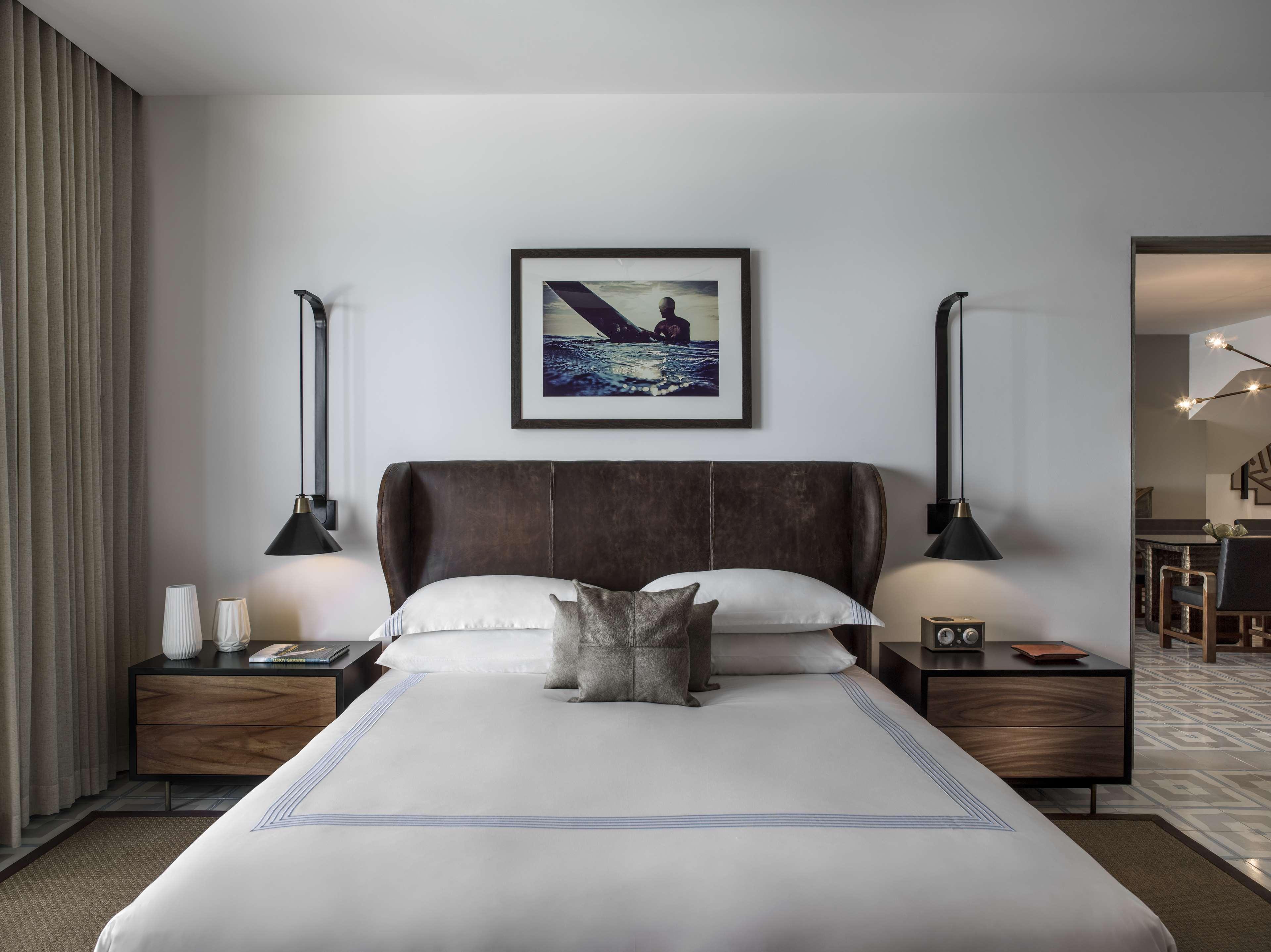 The Cape, A Thompson Hotel, By Hyatt Cabo San Lucas Exterior foto
