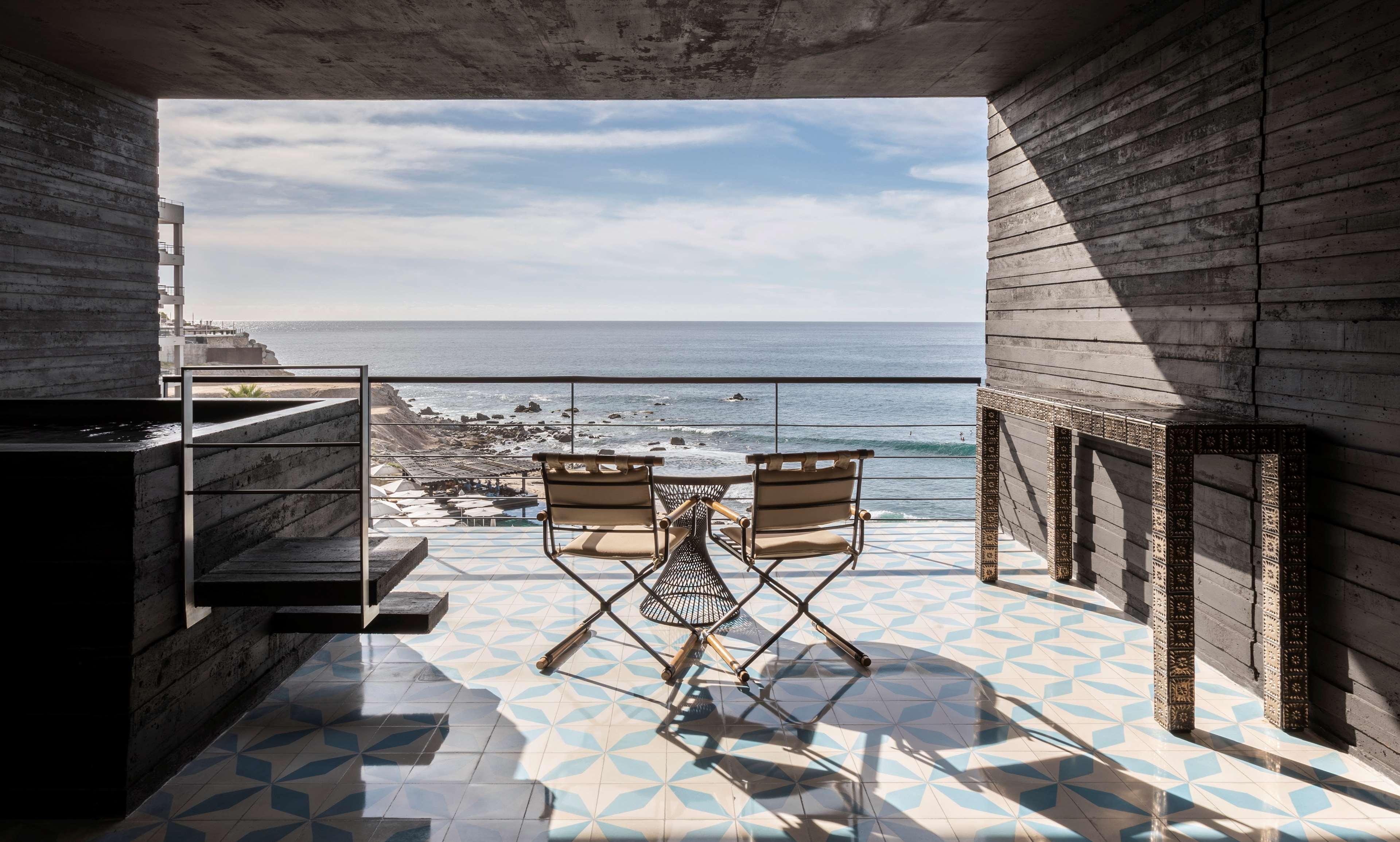 The Cape, A Thompson Hotel, By Hyatt Cabo San Lucas Exterior foto