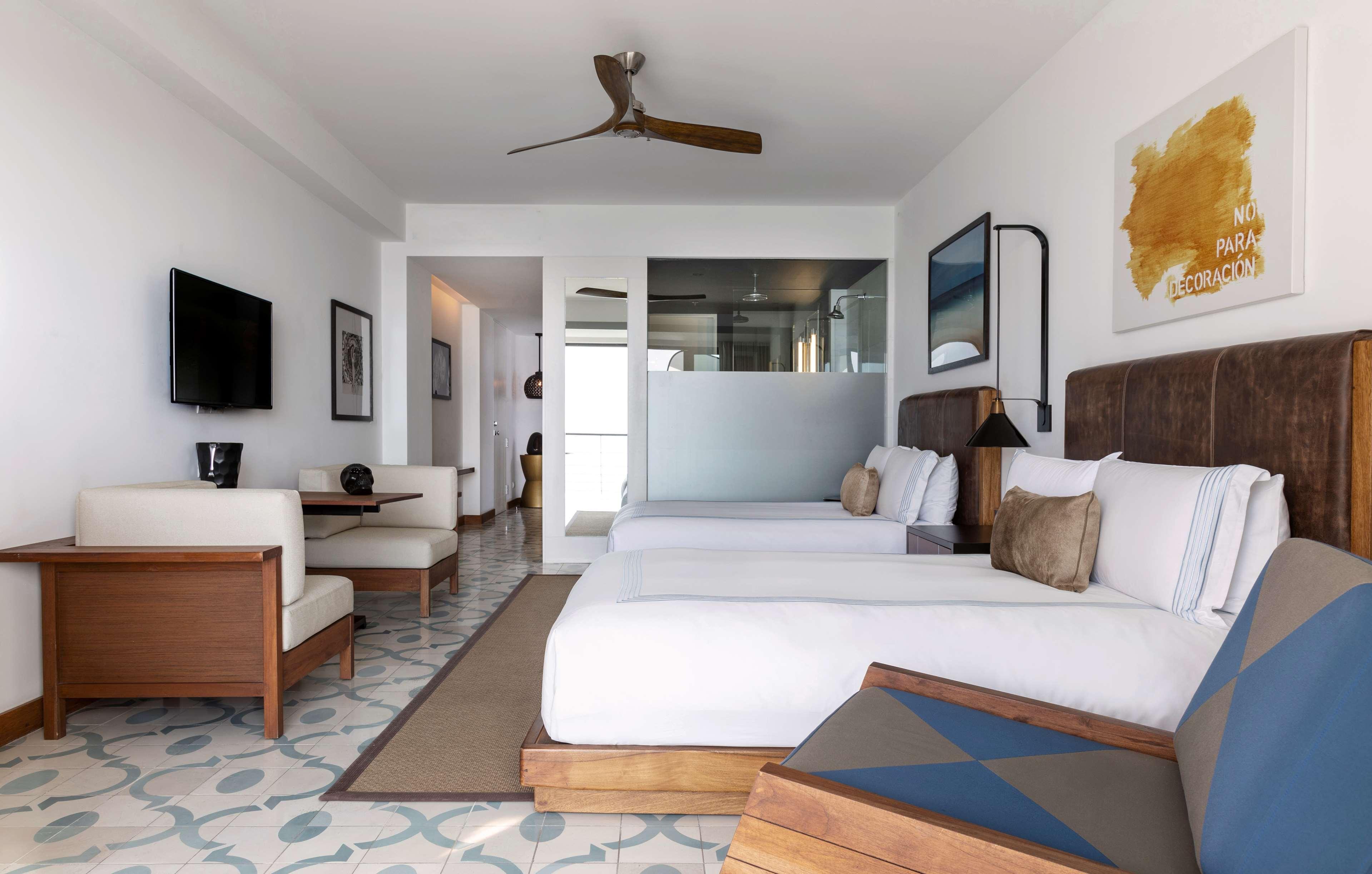 The Cape, A Thompson Hotel, By Hyatt Cabo San Lucas Exterior foto
