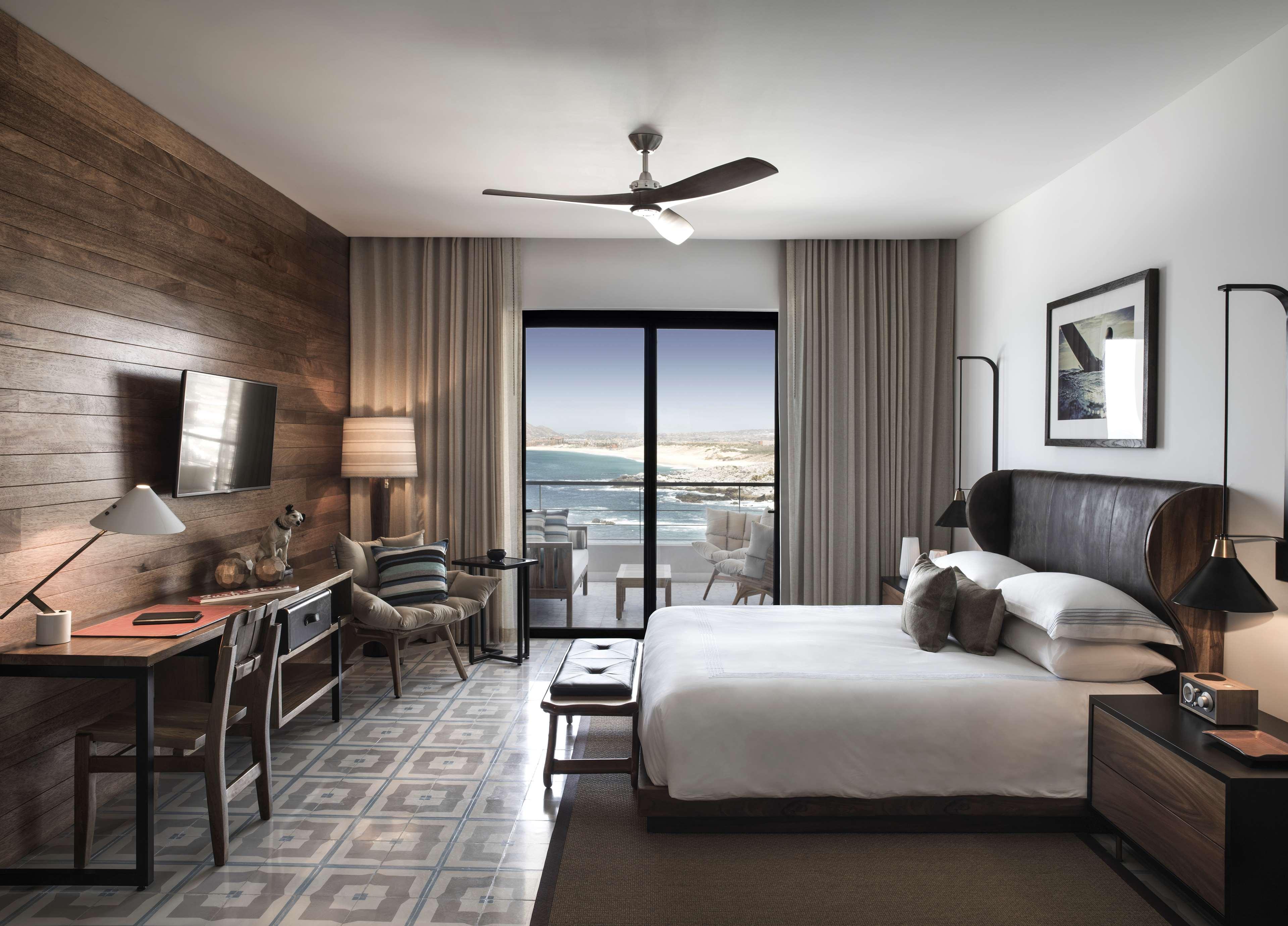 The Cape, A Thompson Hotel, By Hyatt Cabo San Lucas Exterior foto