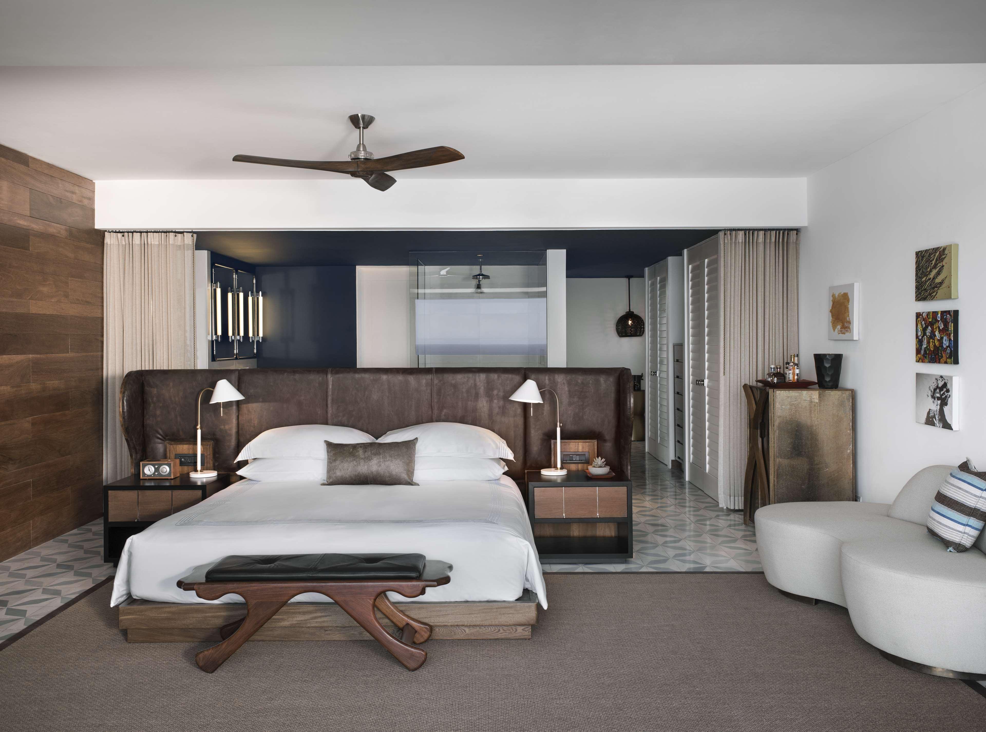 The Cape, A Thompson Hotel, By Hyatt Cabo San Lucas Exterior foto