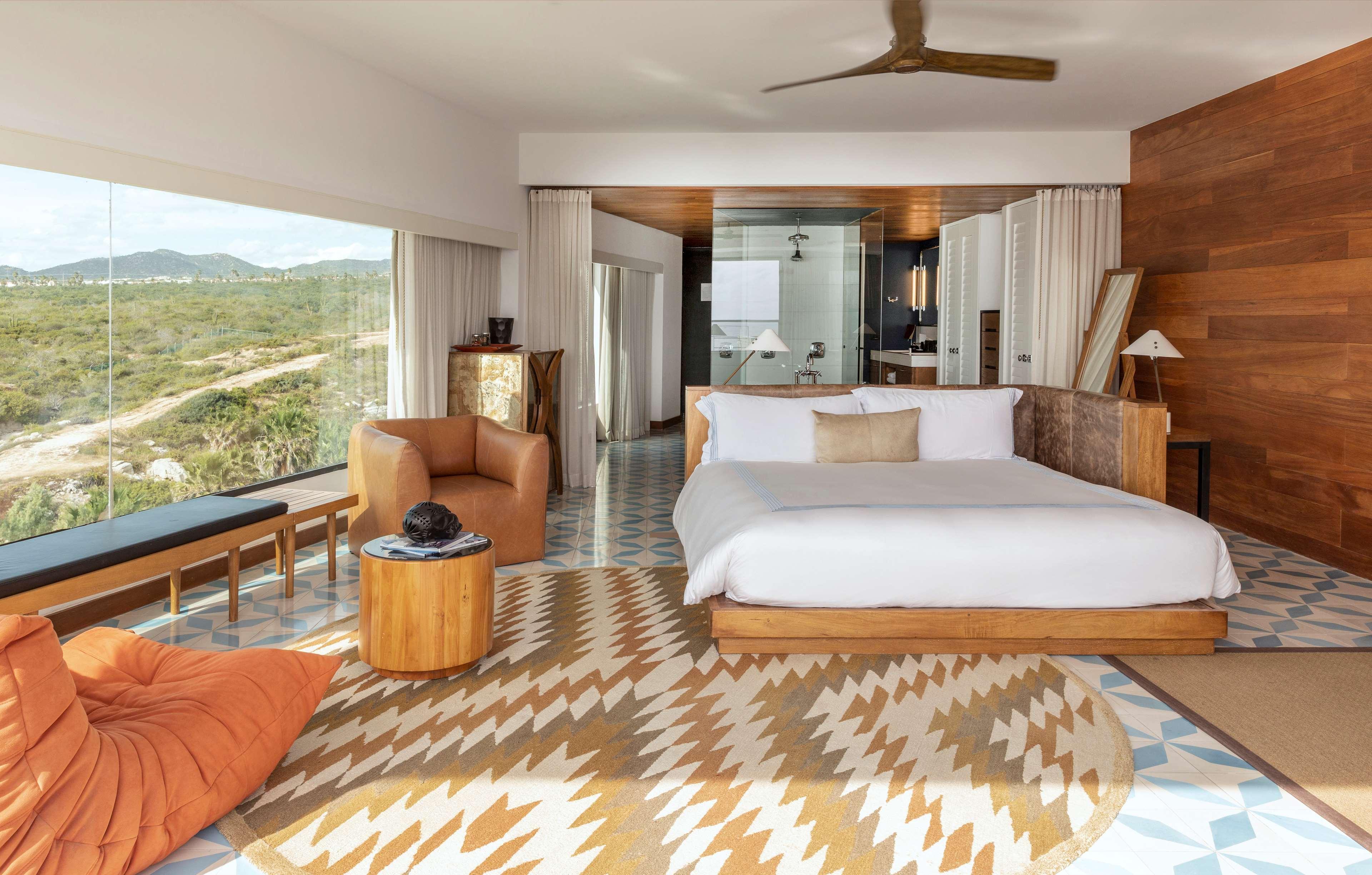The Cape, A Thompson Hotel, By Hyatt Cabo San Lucas Exterior foto