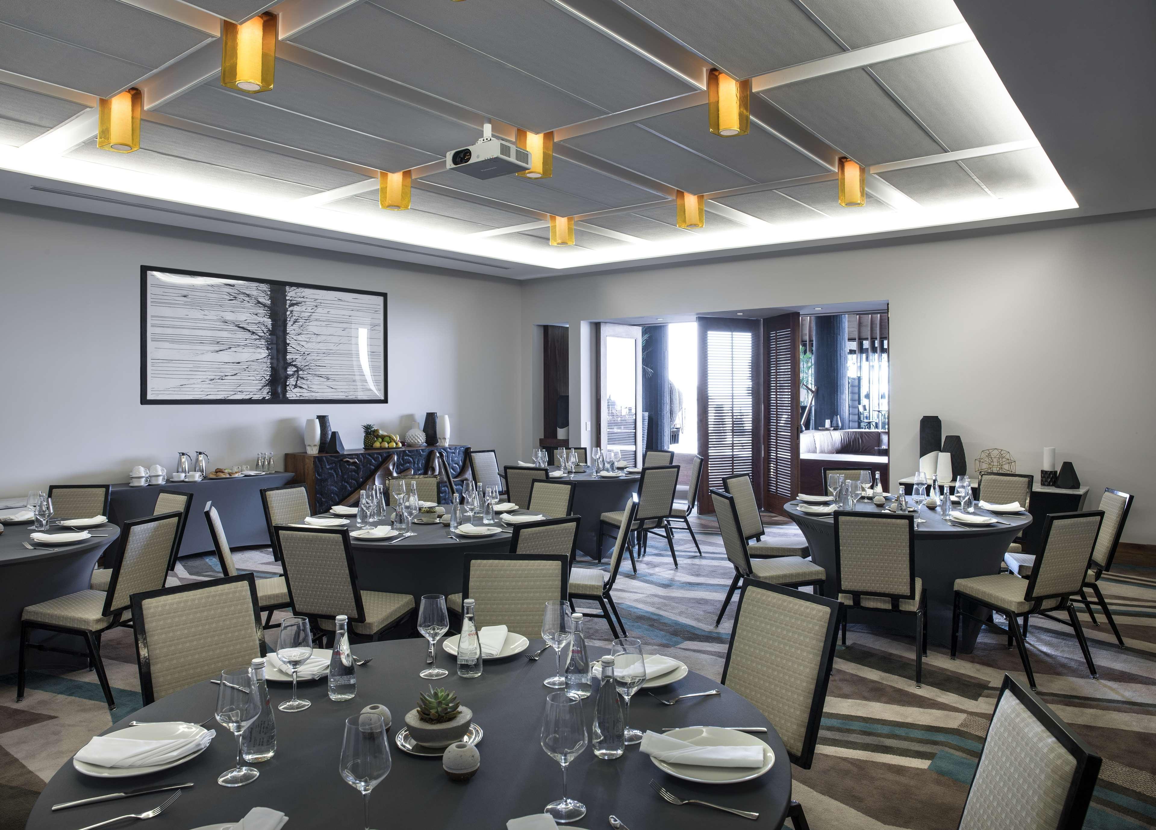 The Cape, A Thompson Hotel, By Hyatt Cabo San Lucas Exterior foto