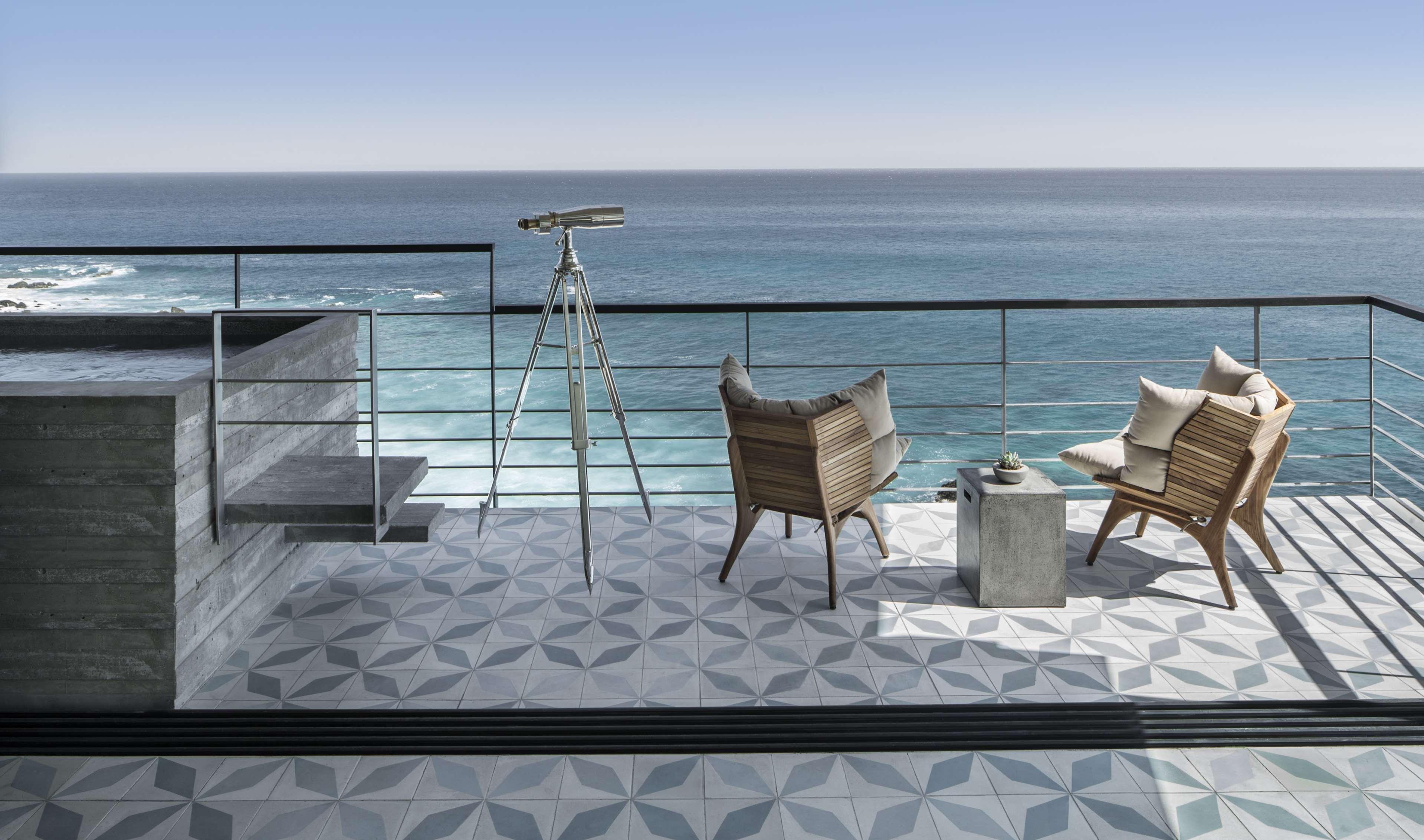 The Cape, A Thompson Hotel, By Hyatt Cabo San Lucas Exterior foto