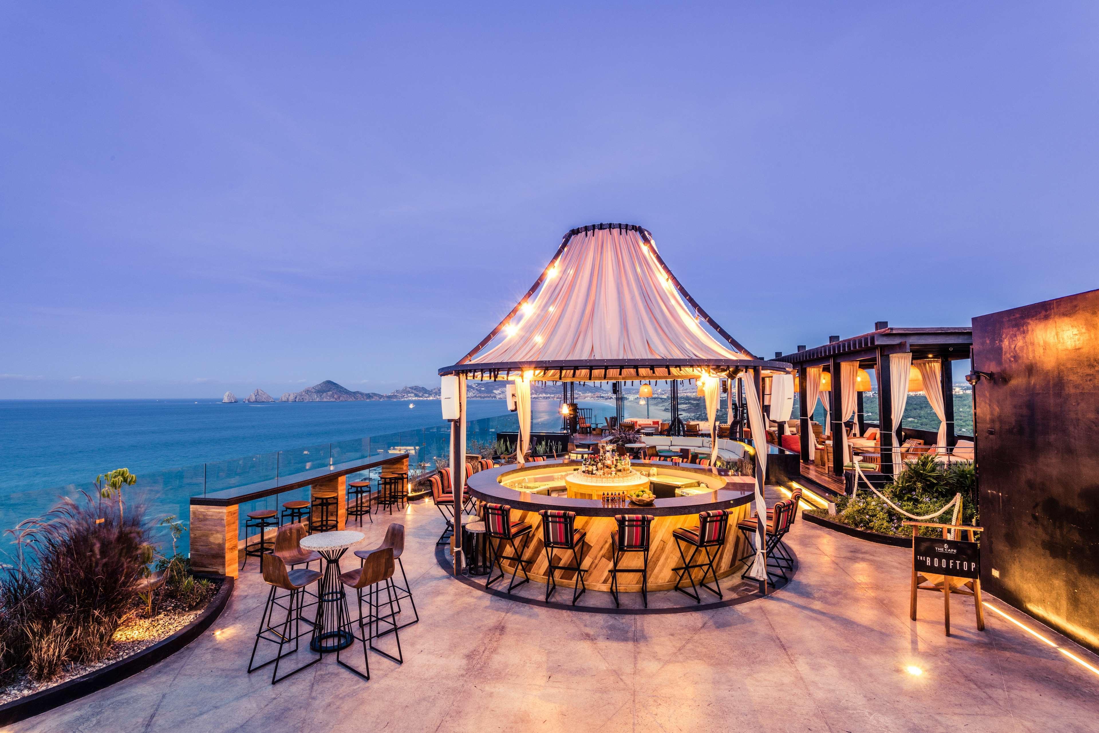 The Cape, A Thompson Hotel, By Hyatt Cabo San Lucas Exterior foto