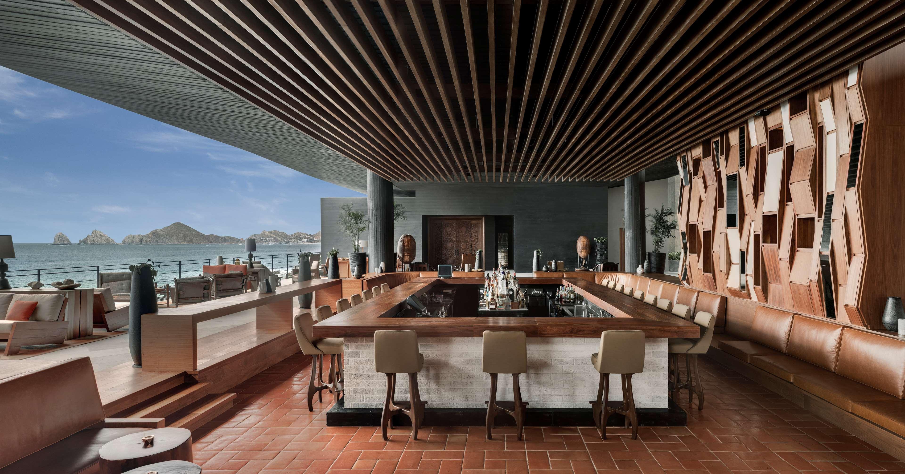 The Cape, A Thompson Hotel, By Hyatt Cabo San Lucas Exterior foto