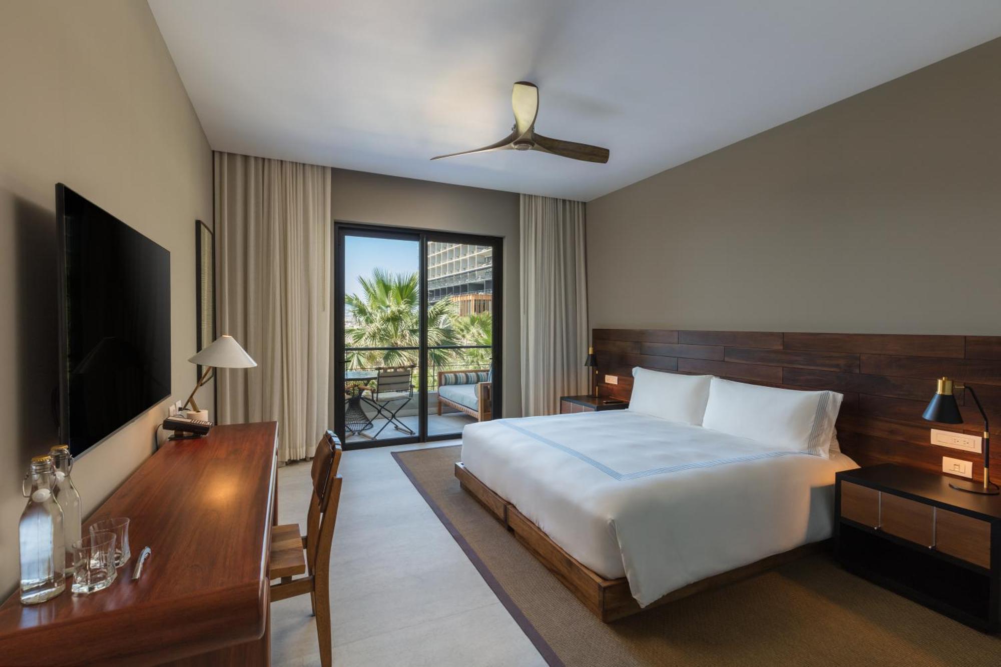 The Cape, A Thompson Hotel, By Hyatt Cabo San Lucas Exterior foto
