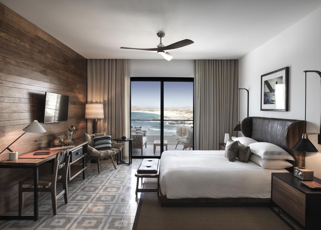 The Cape, A Thompson Hotel, By Hyatt Cabo San Lucas Quarto foto