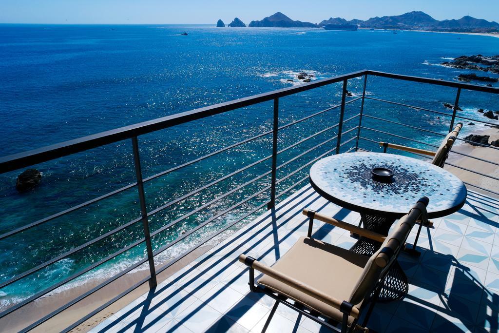 The Cape, A Thompson Hotel, By Hyatt Cabo San Lucas Quarto foto