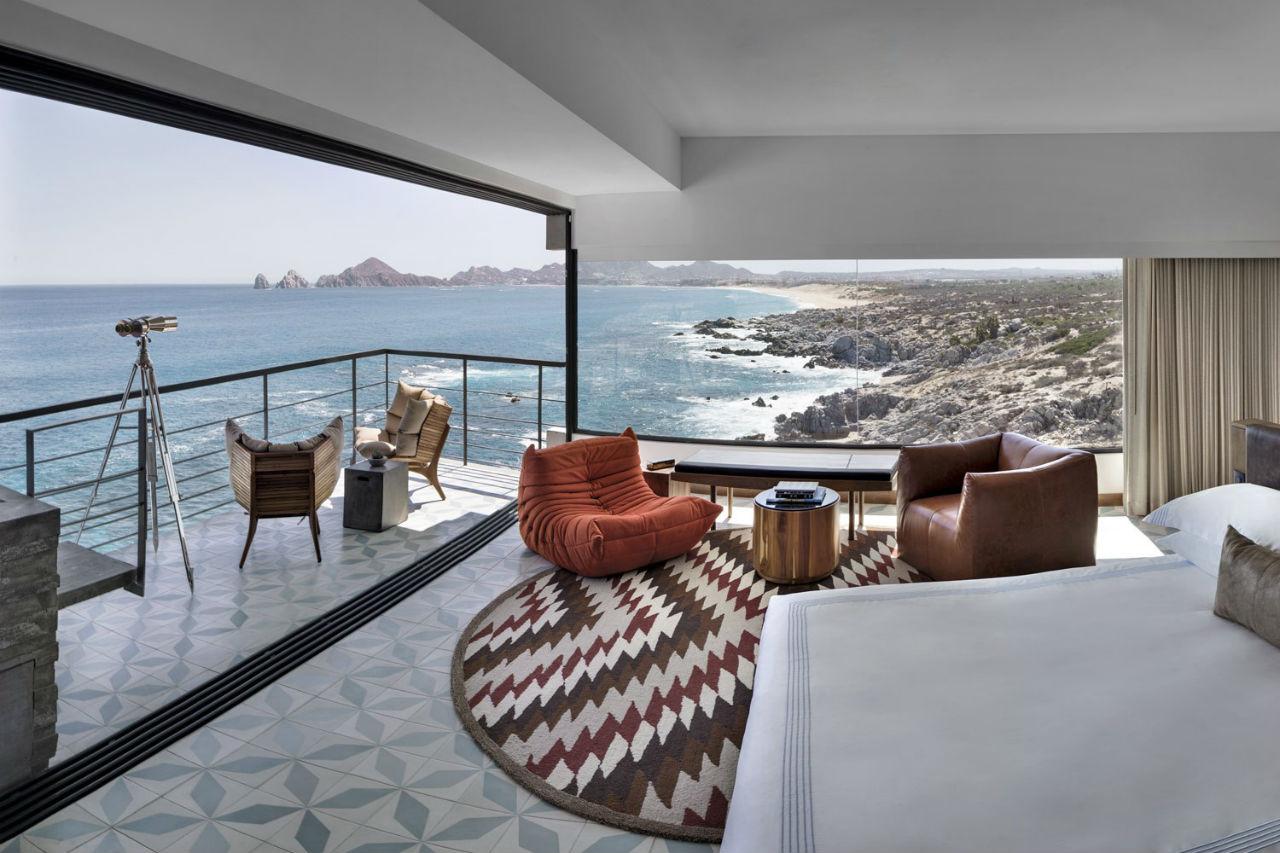 The Cape, A Thompson Hotel, By Hyatt Cabo San Lucas Exterior foto
