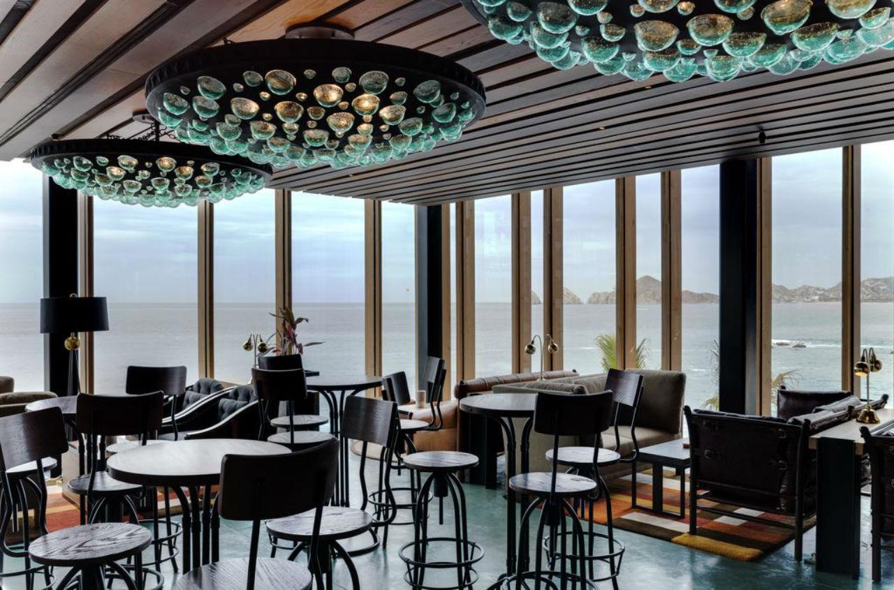 The Cape, A Thompson Hotel, By Hyatt Cabo San Lucas Exterior foto