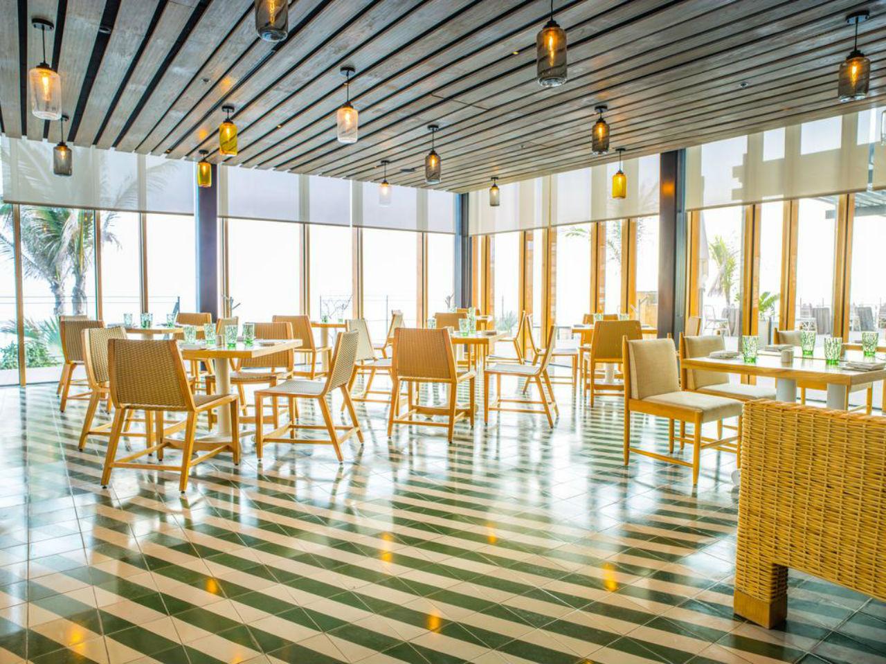 The Cape, A Thompson Hotel, By Hyatt Cabo San Lucas Exterior foto
